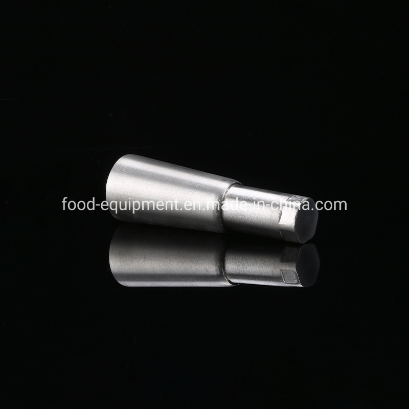 Kitchen Part Zamak Table Equipment Adjustable Leg L-Z-102 Kitchen Adjustable Legs