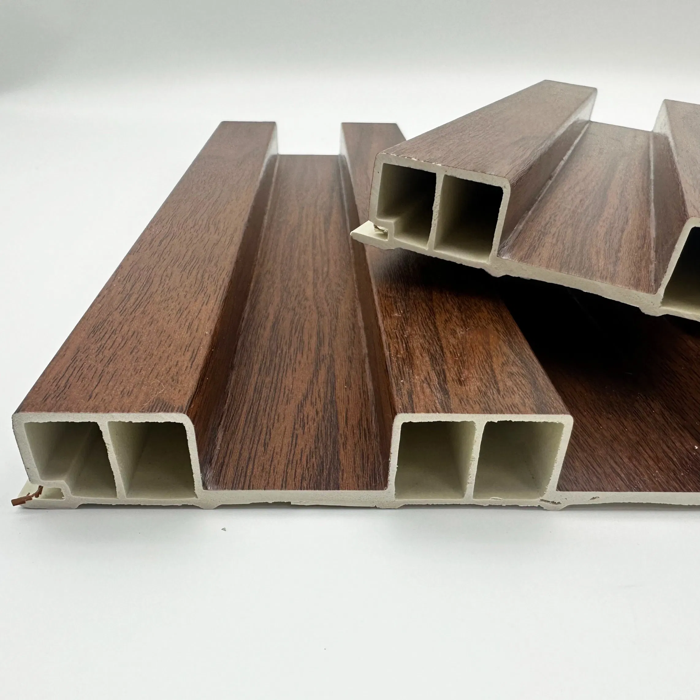 Влагостойкая WPC ПВХ панель для стен Easy Install