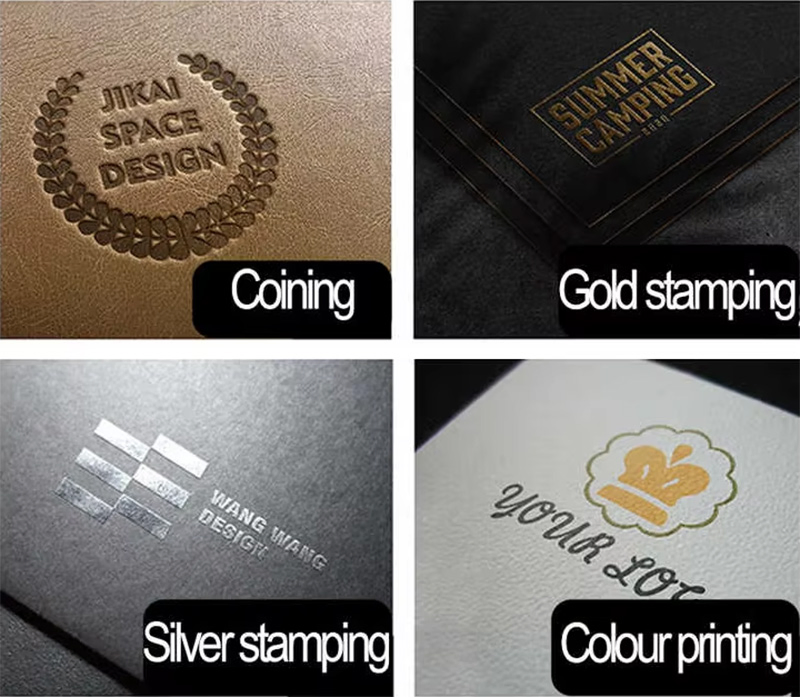 Restaurant Menu Sleeves & Menu Covers, Professional Cover for Menu Booklets