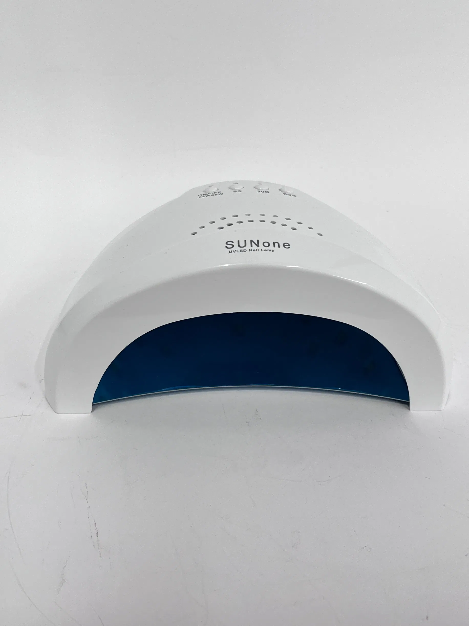 High-Power Beauty Salon Equipment Nail Polish Dryer for Professionals