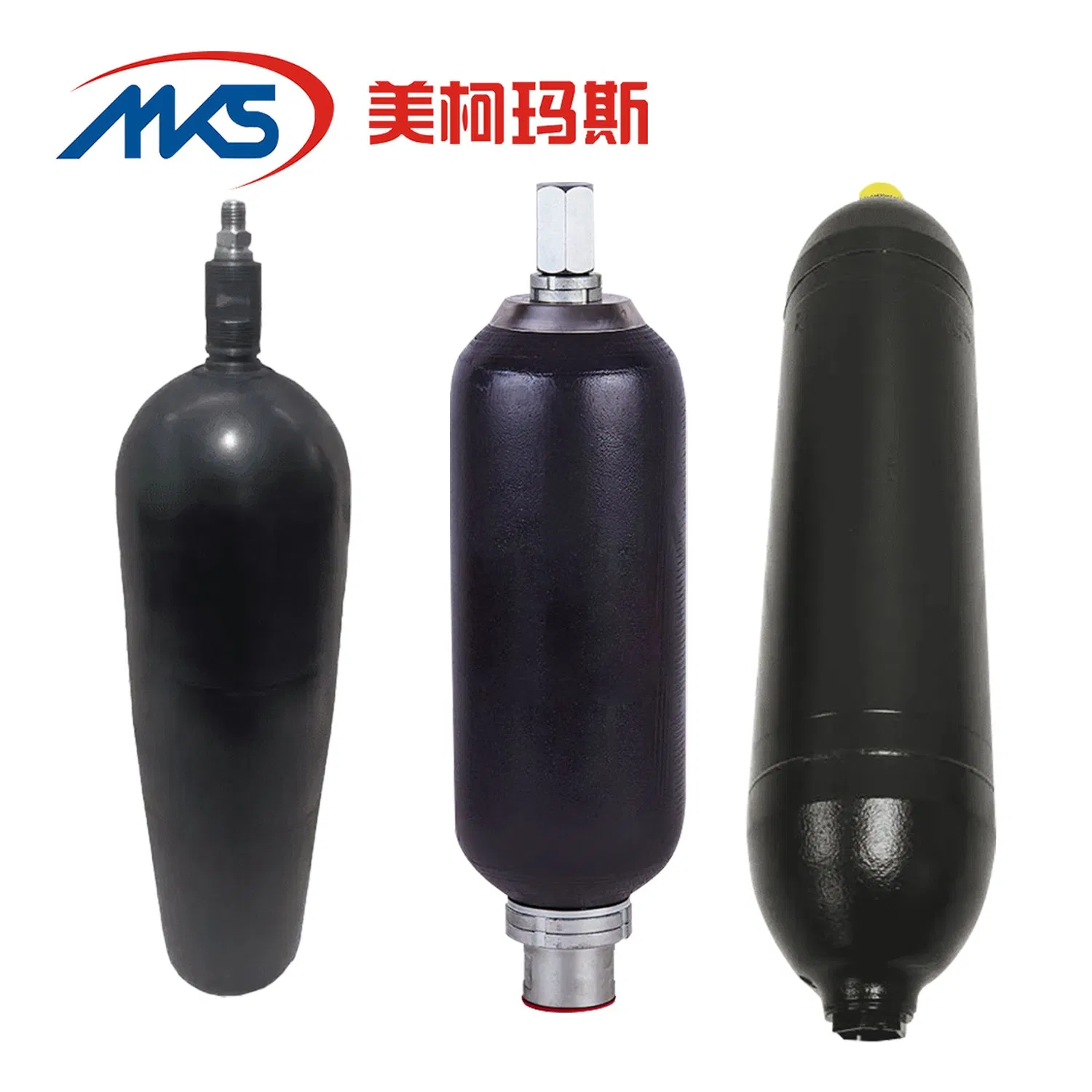 Гидравлический аккумулятор MKS 277-7219 азотный, 47 л