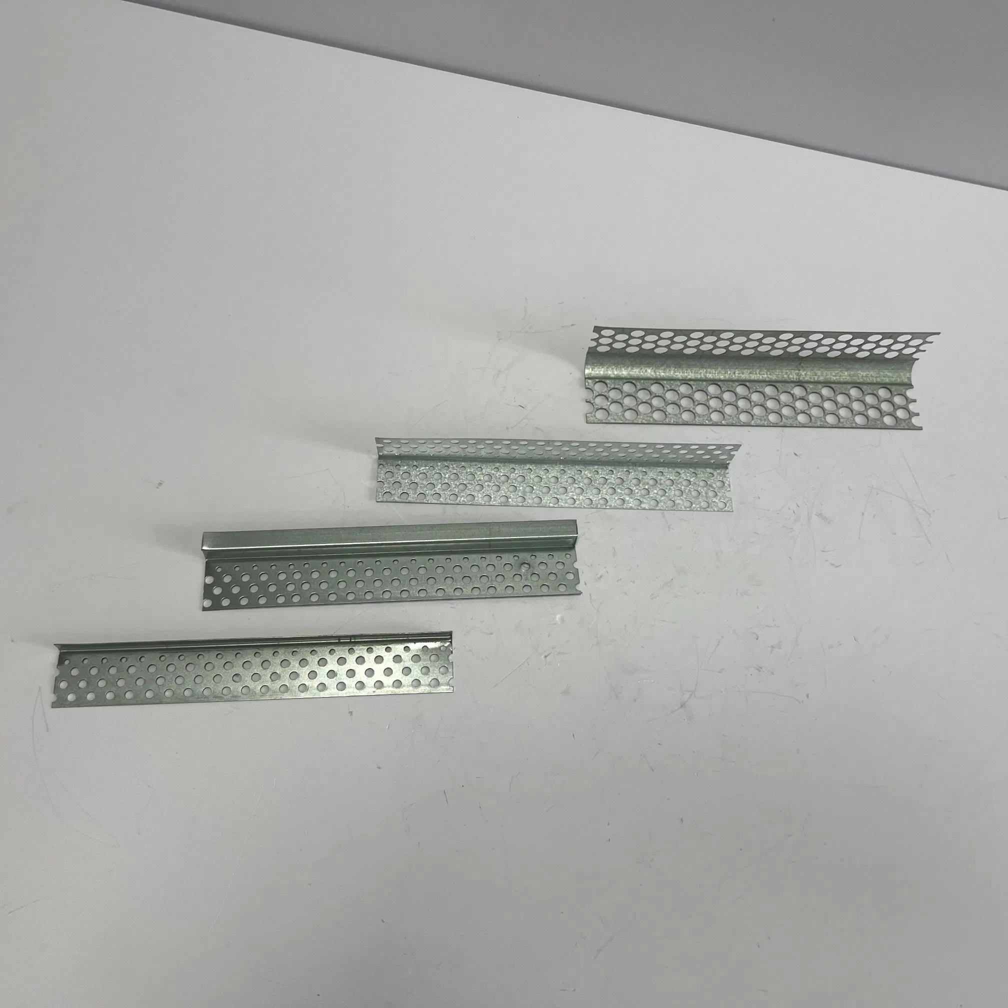 High Quality, High-End, High-Strength, High Galvanized Layered, Professional Production and Corrosion-Resistant Metal Beads with Precise Size