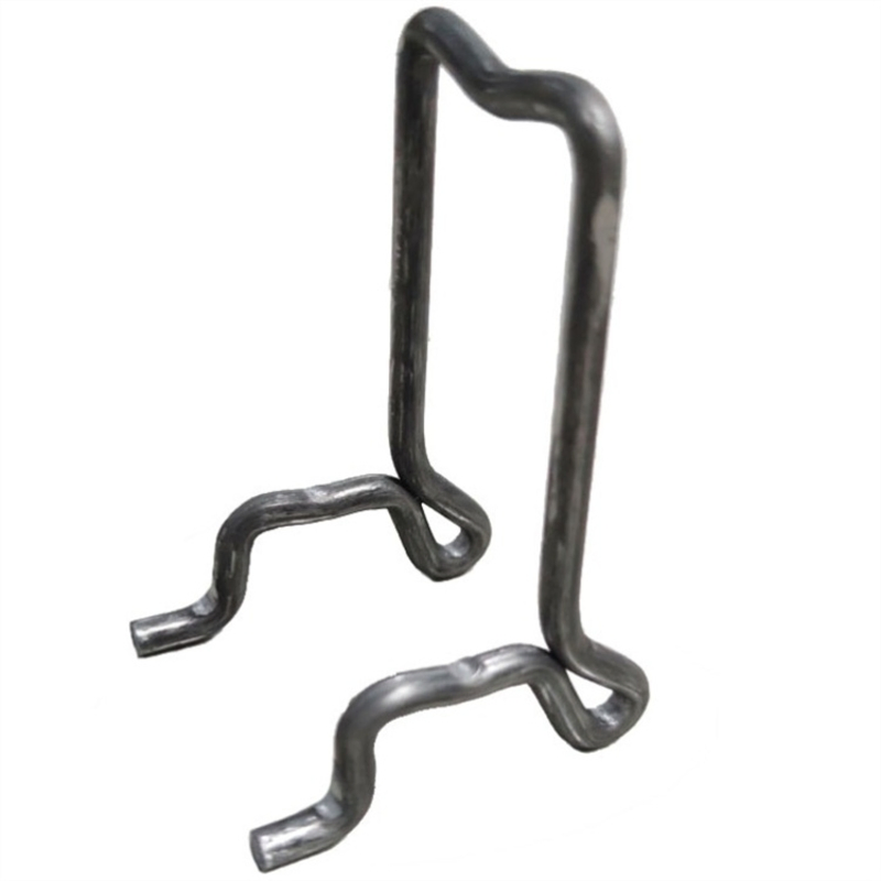 Factory Direct Steel Rebar Support Rebar Bracket Heavy Duty Concrete Reinforcement Accessories