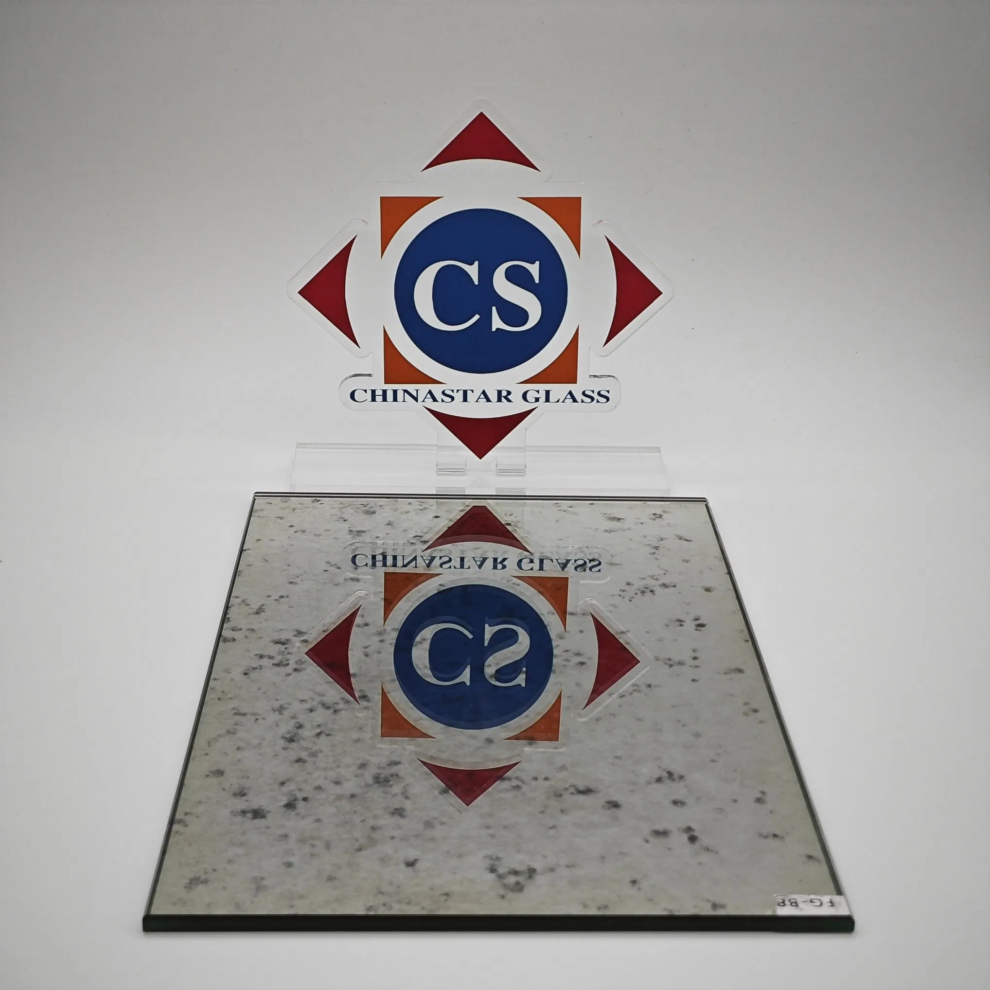 8mm Decorative Antique Mirror Furniture Mirror for Decoration