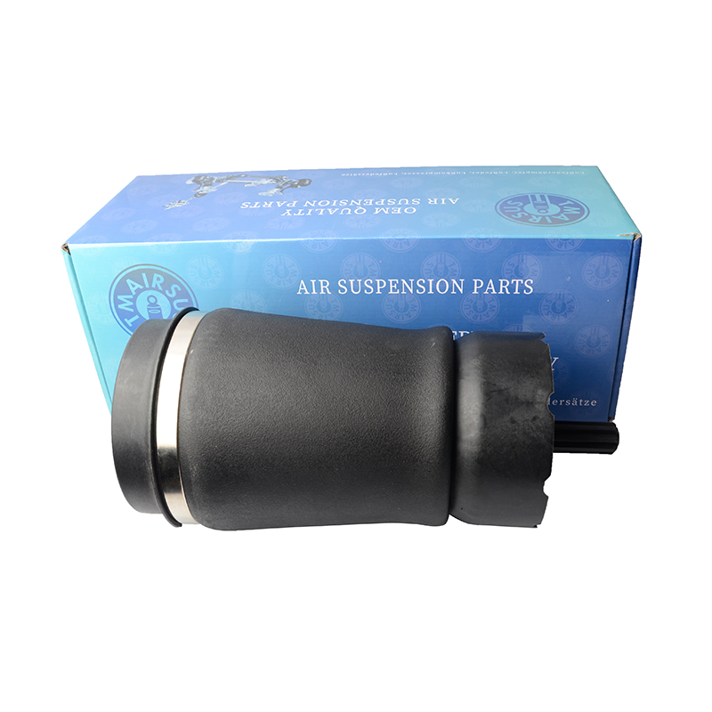 Range Rover L322 Rear Air Suspension Spring Kit