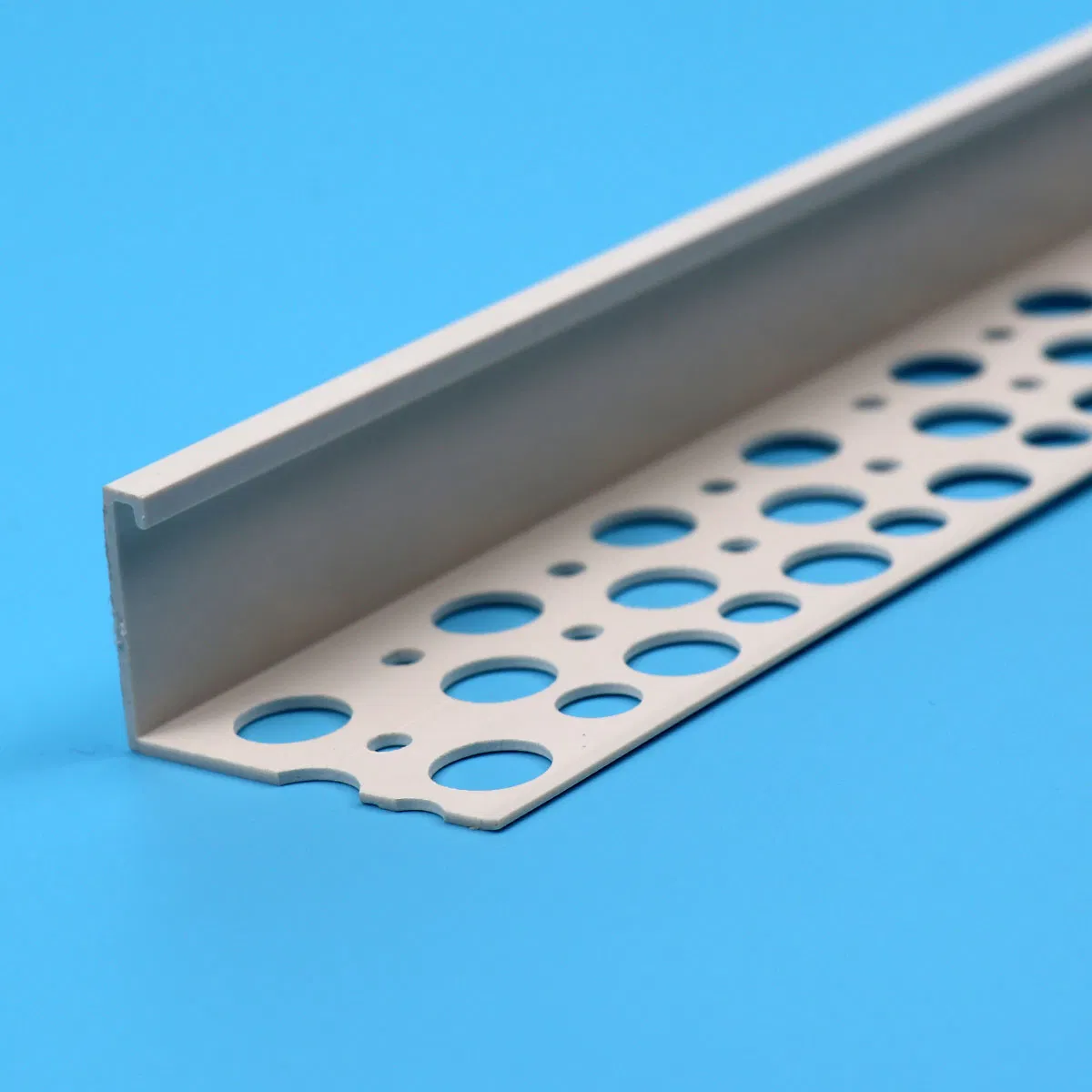 Stop Casing Bead /Stucco PVC Corner Bead