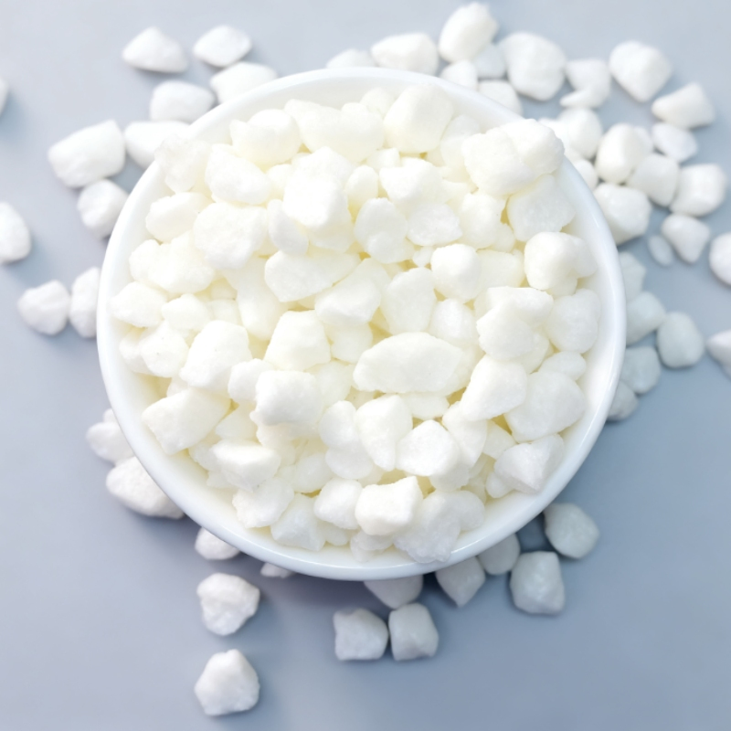 Premium High Purity Palm Oil Soap Noodles for Quality Production