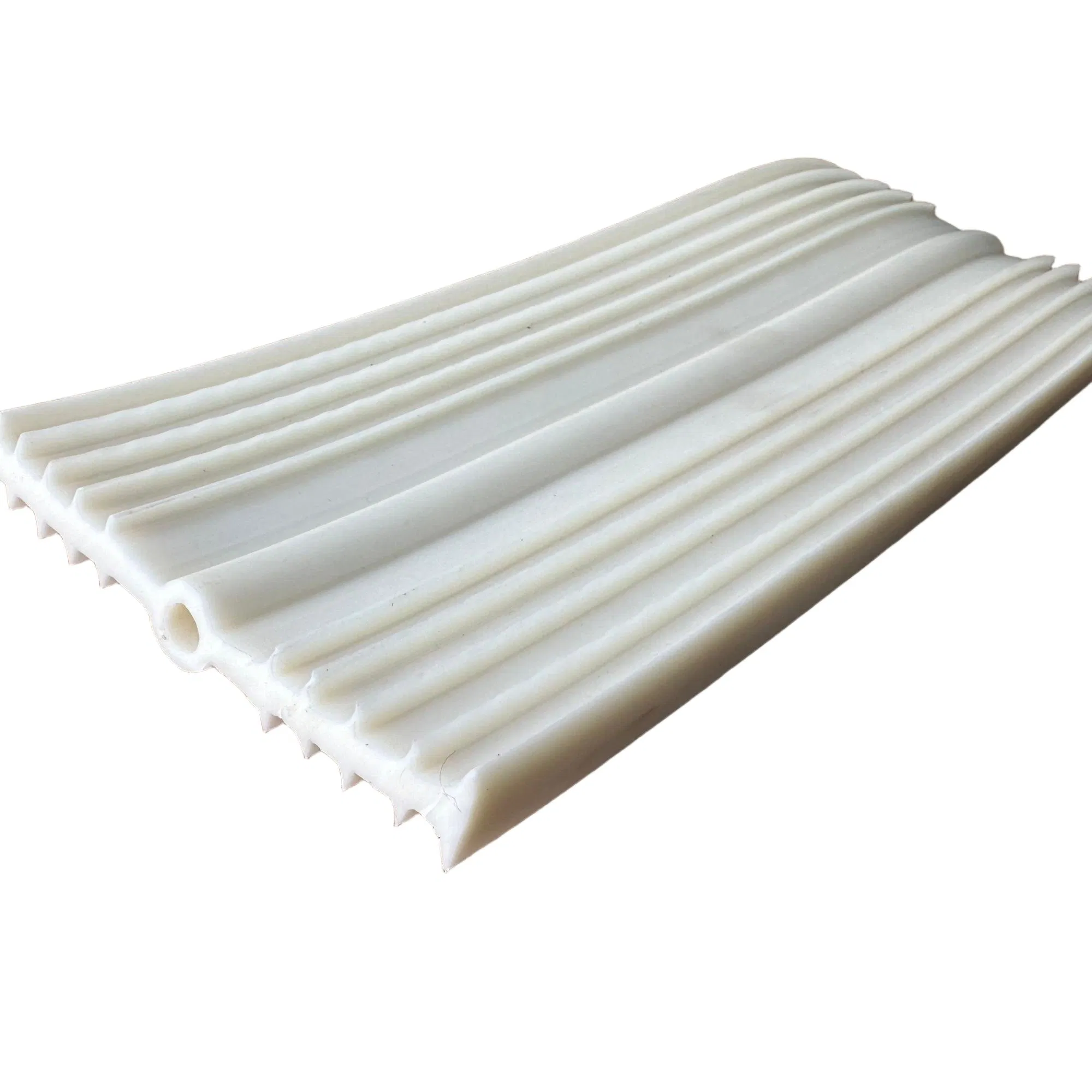 UV Resistant PVC Waterstop Strip for Outdoor Concrete Structures