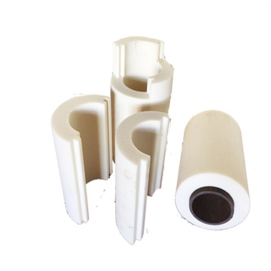 Professional Poly Urethane Raw Materials for Industrial Equipment Insulation Piping & Tanks