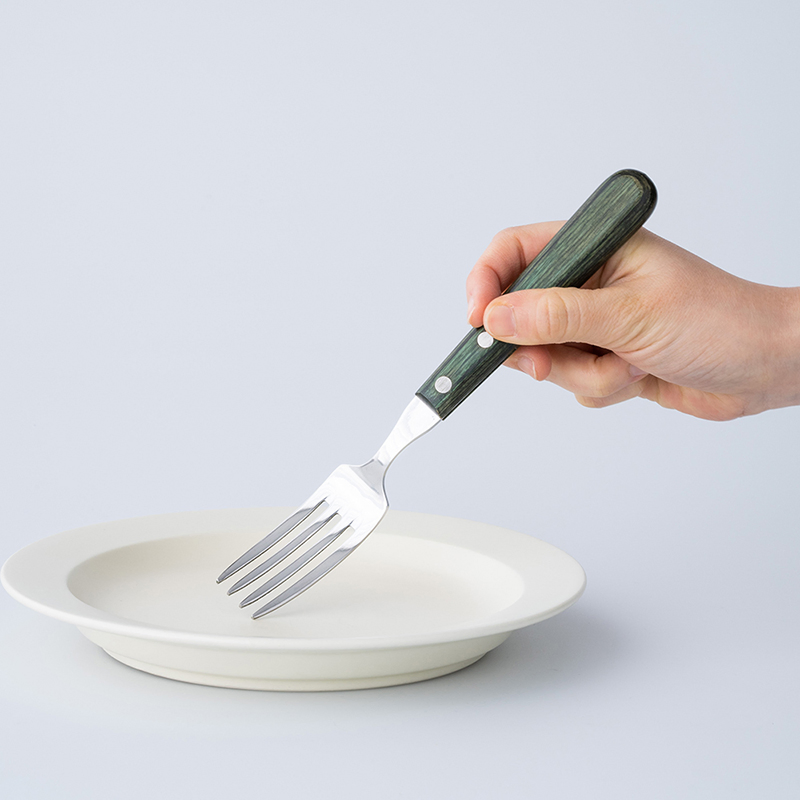 Wholesale Restaurant Flatware Dinner Spoons Forks and Knife Stainless Steel Cutlery Set