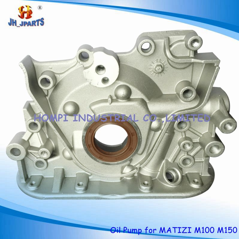 Масляный насос двигателя для Toyota 1C/1Y/2Y/3Y/4Y/2C/3L/5L