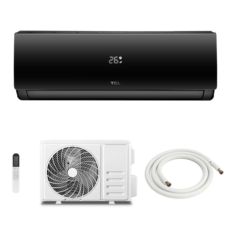 Инверторный кондиционер 12000 BTU для Африки