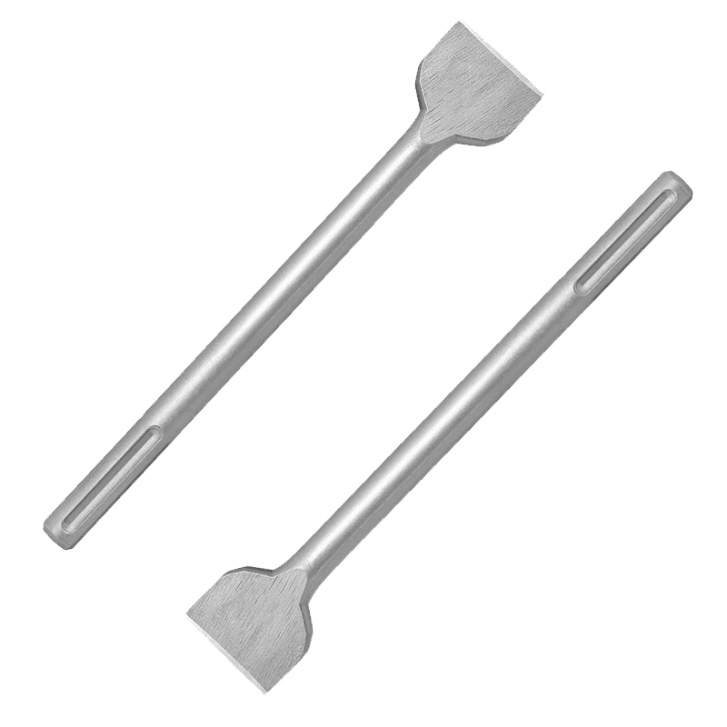 Долото SDS-Plus Wide Flat Chisel Bits
