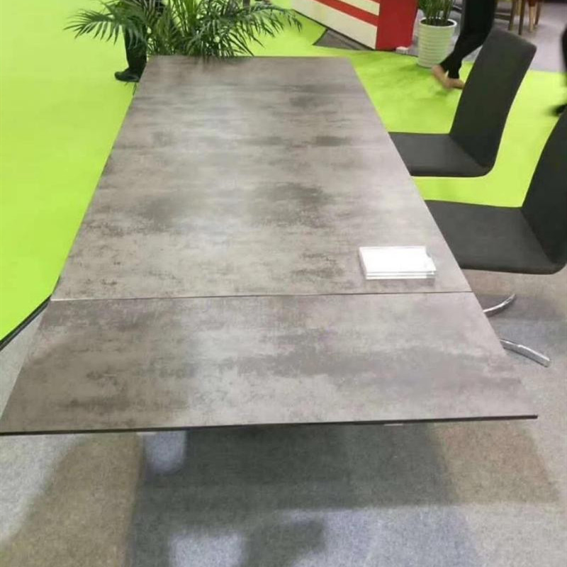 Ceramic Glass Decorative Glass Art Glass for Garden Furniture Table Top Kitchen Cabinets