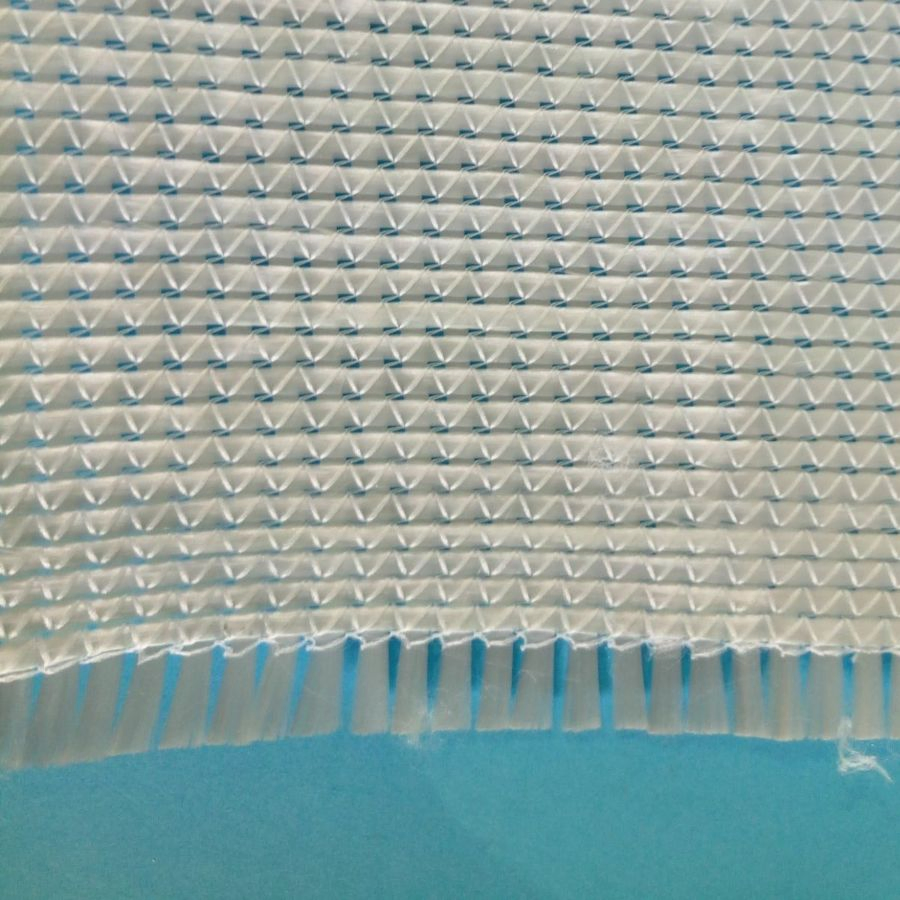 1200GSM Fiberglass Biaxial Fabric Fiberglass for Nacelle