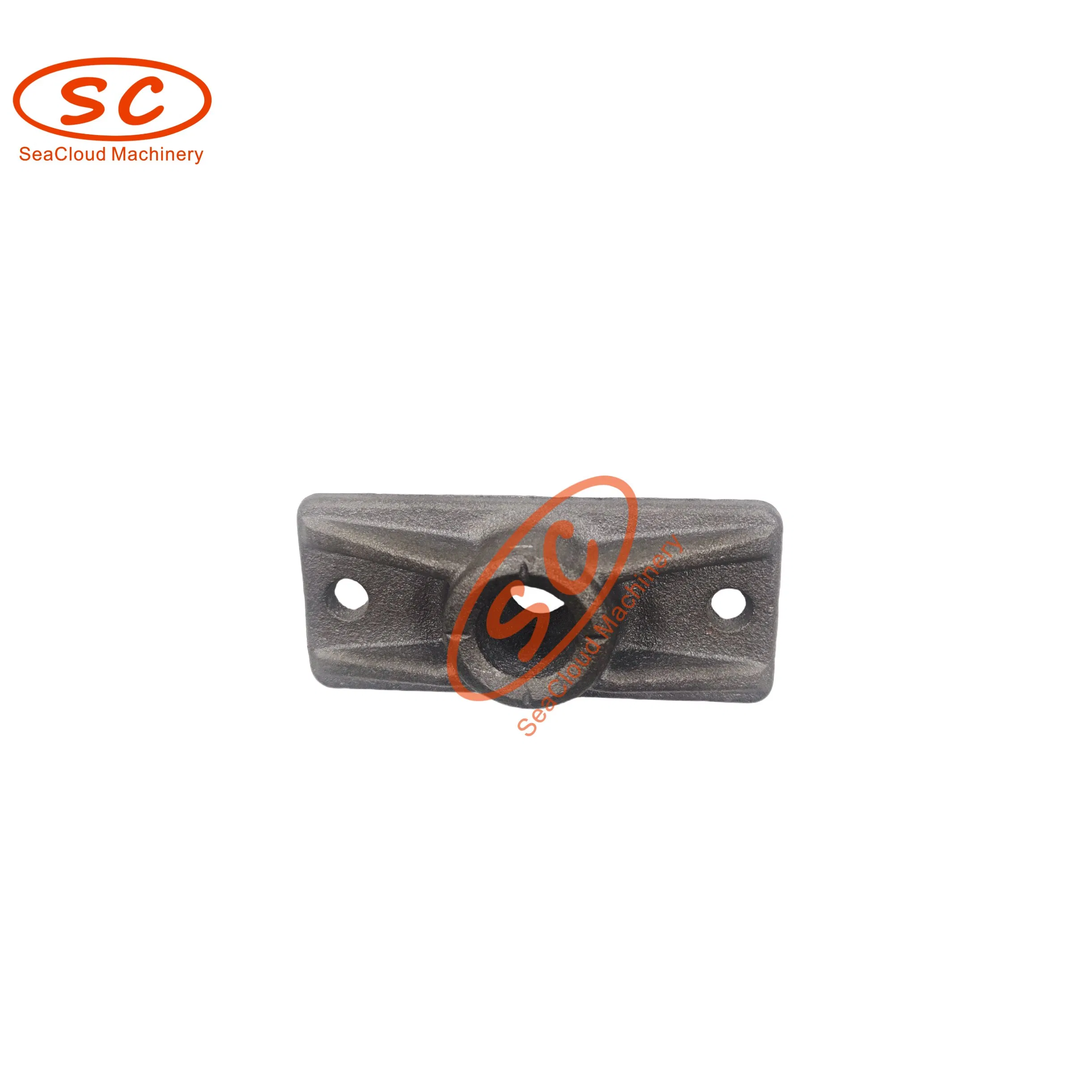 Industrial Construction Hardware Building Reinforcement Mono Anchorage Post Tension Anchors