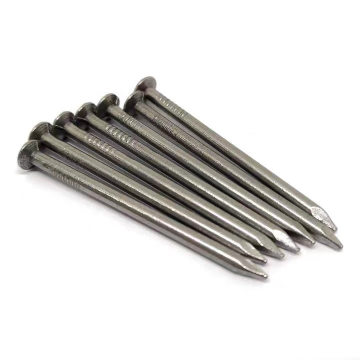 High Quality Wood Nail/Common Nail/Wire Nail