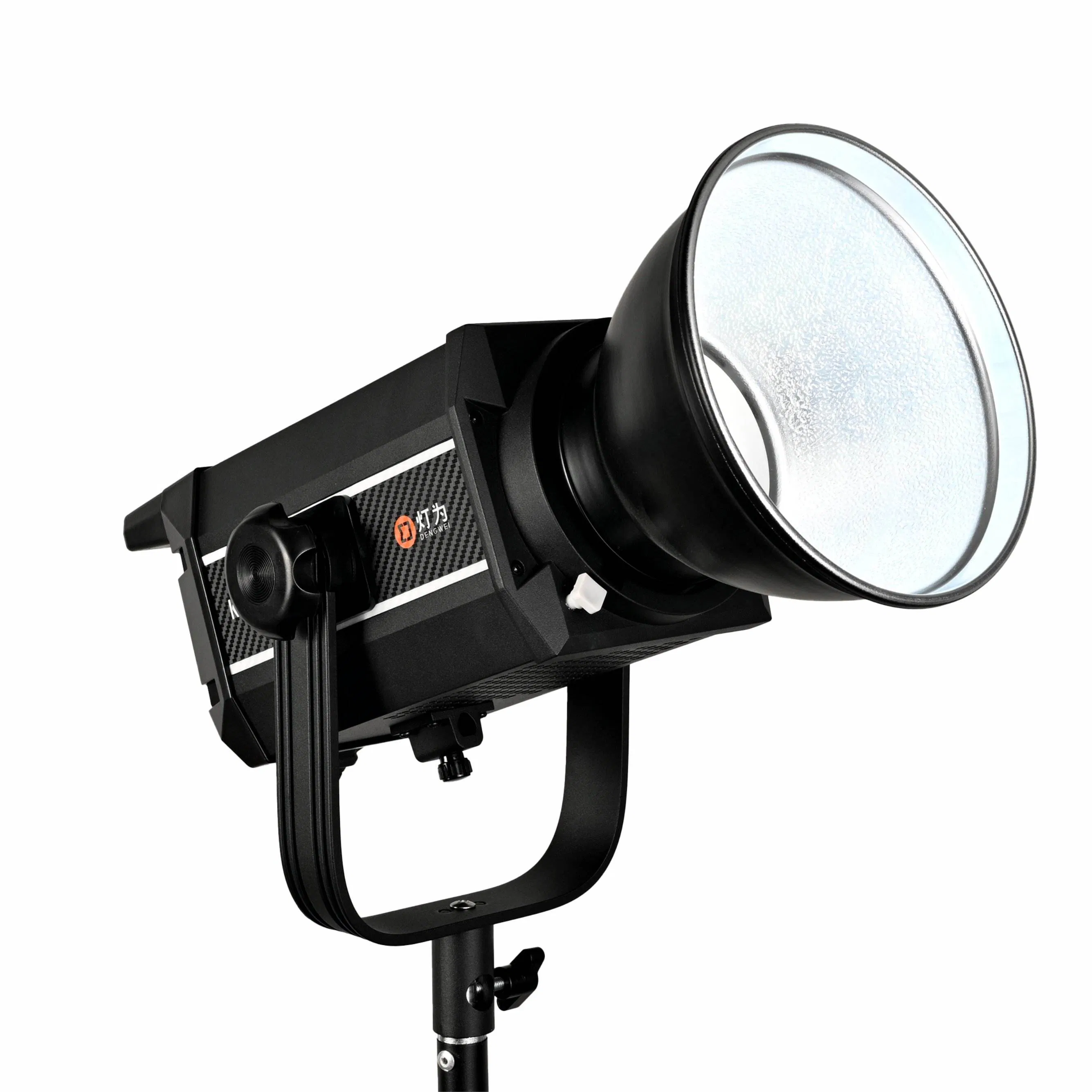 Светильник студийный LED COB 300W Dengwei