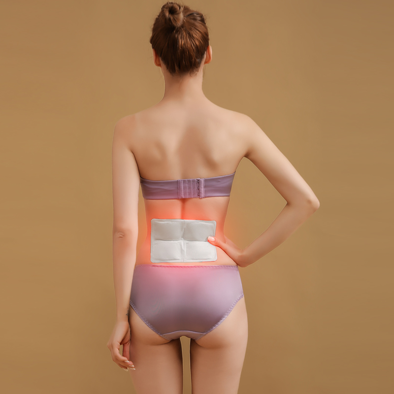 Back Abdomen Meilan 192*130mm Jiangsu, China Shoulder Patch Heat Pad