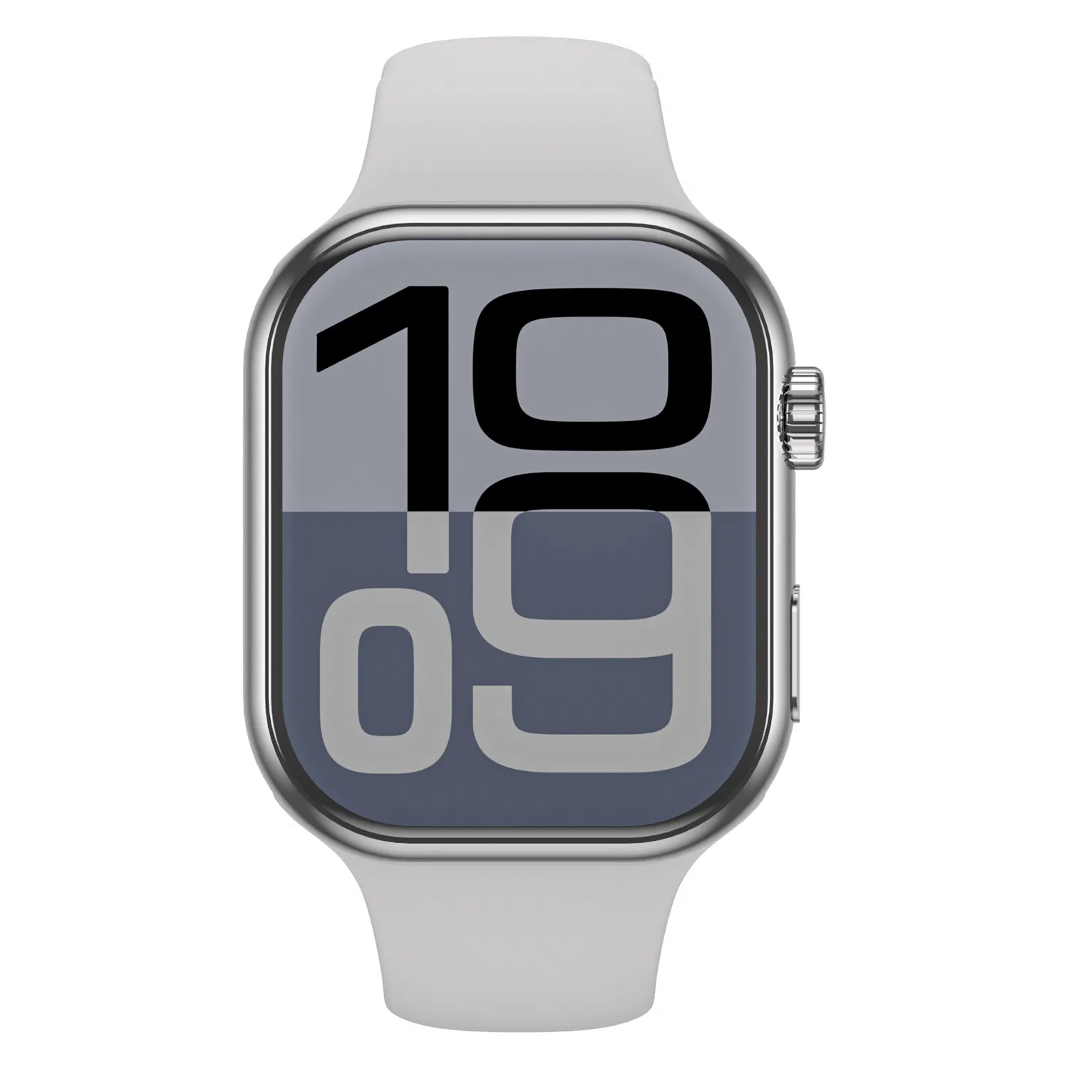 New Sk10 Smart Watch Factory OEM Wearable Devices Hot-Sale Gift Smartwatch