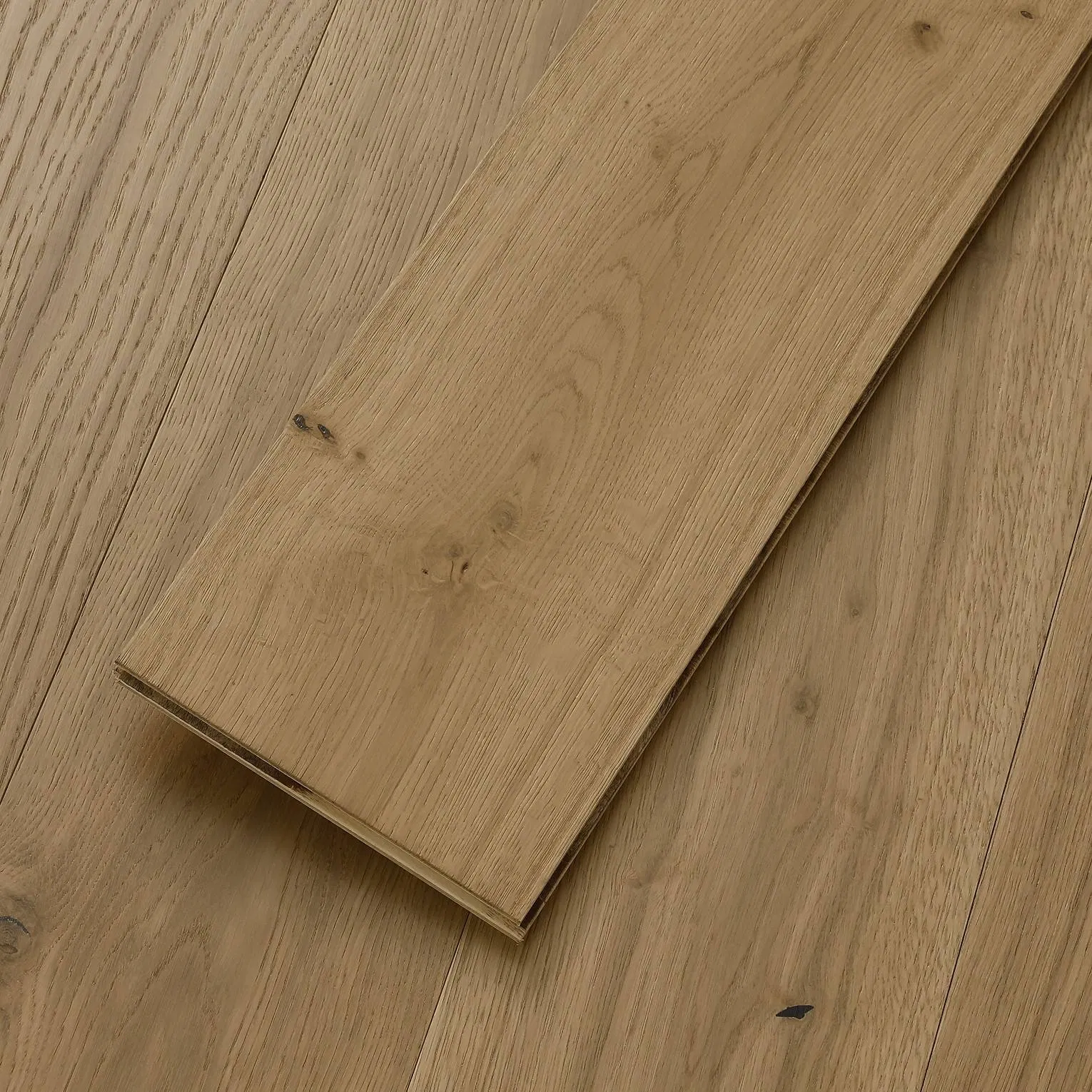 Инженерная доска Zesheng Modern Knots, 15 мм