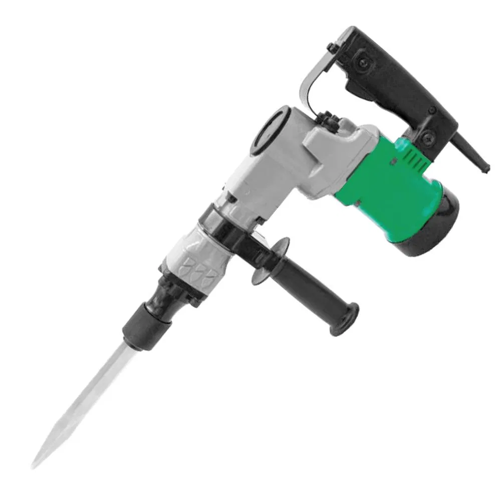 Отбойный молоток Demolition Hammer 950Вт