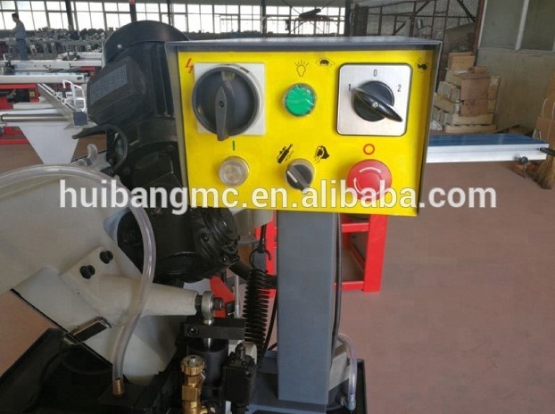 Станок ленточнопильный вертикальный по металлу G5027