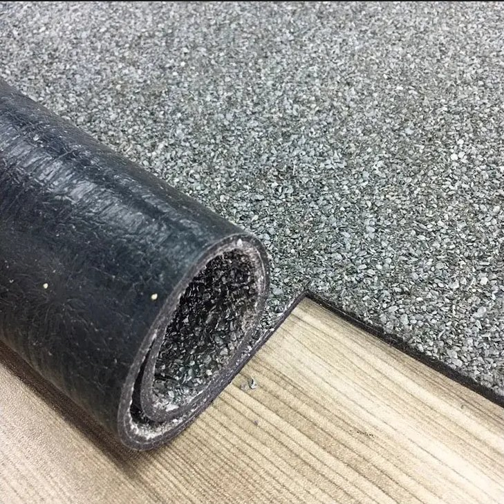 High Quality Bitumen Roofing Membrane with Mineral Granules