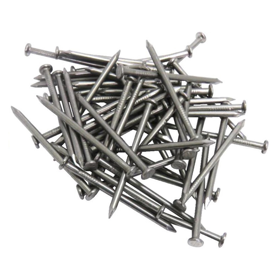 Galvanized Round Wire Common Iron Nail Steel Nail for Framing Construction