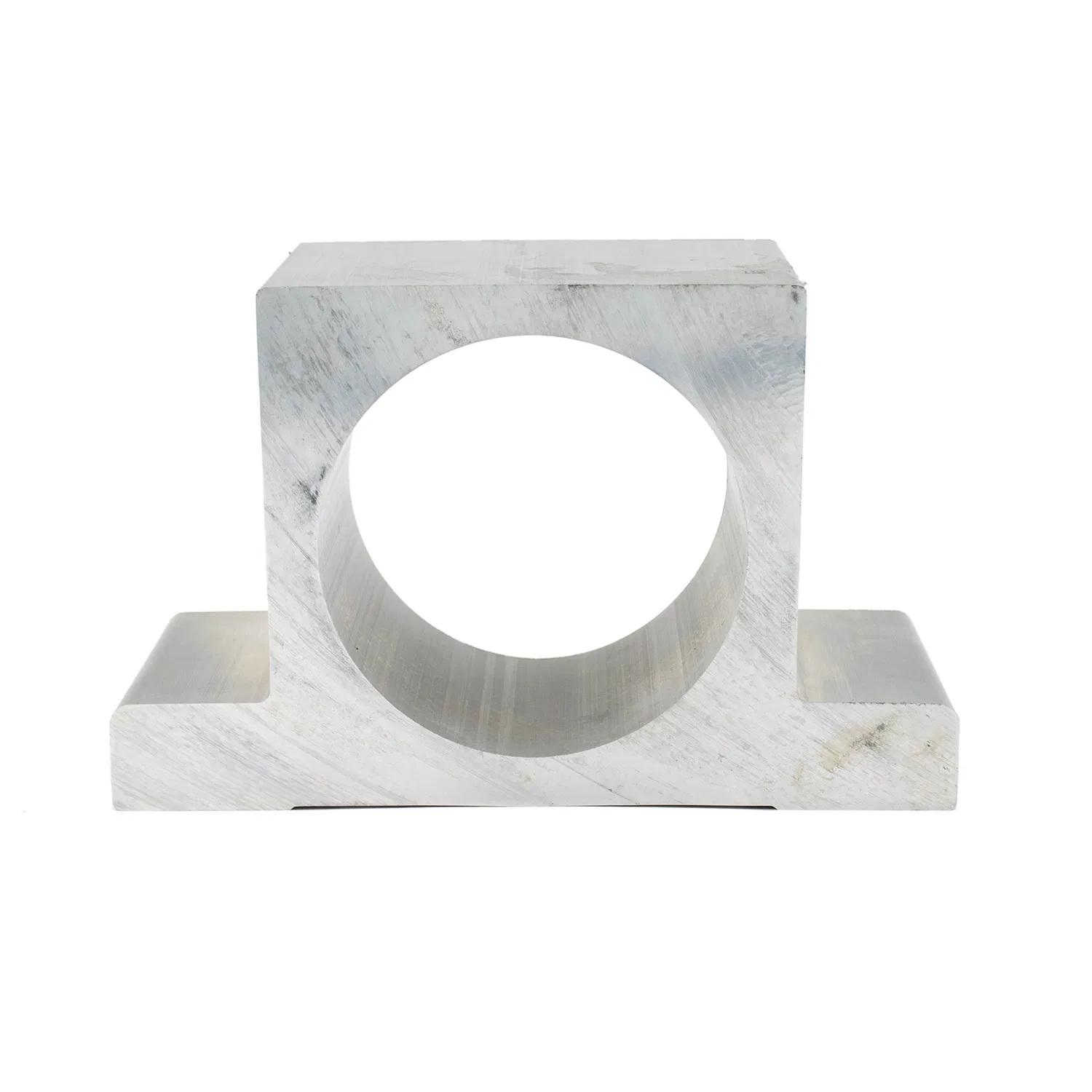 Factory Direct Sale Metal Aluminum Al Alloy Crimp Ferrule Aluminium