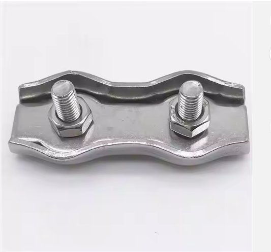 Heavy-Duty Stainless Steel 304 Toggle Latch for Secure Closure