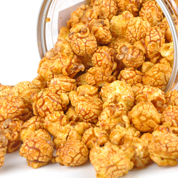 Hot Selling Industrial Commercial Popcorn Making Equipment