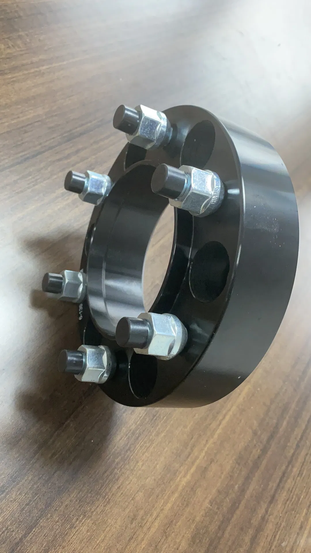 China Maxx Brand Factory Direct Aluminum Alloy Wheel Custom Adapters