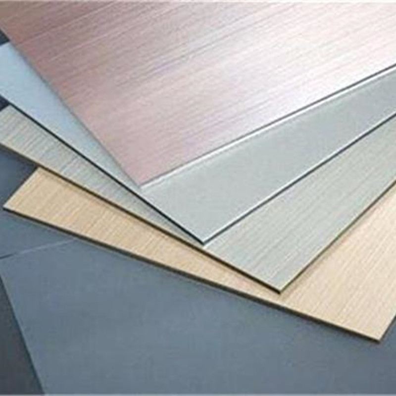 6061 5052 3003 H14 Aluminum Sheet Plate Thickness 0.02mm-350mm Coated and Cutting Services Available
