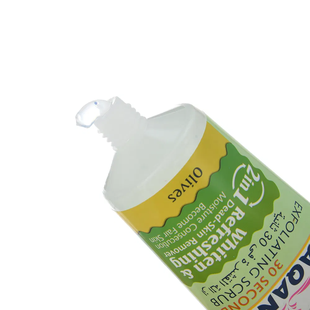 Revitalizing Daqan Olive Scrub for Deep Moisturization and Exfoliation