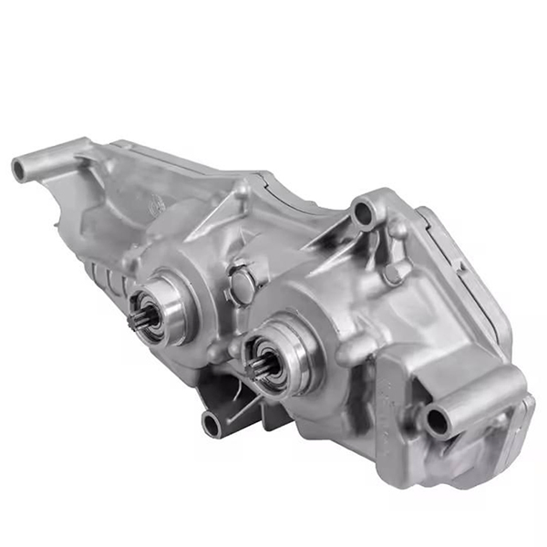 Automatic Transmission Control Unit