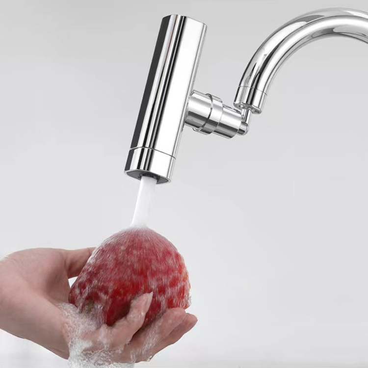 Поворотный фильтр-смеситель Sanipro 360° 3 в 1