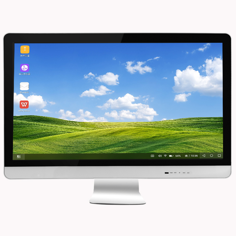 Ultra Wide Energy Star 27 Inch LED Screen 144Hz Gaming Computer Monitor