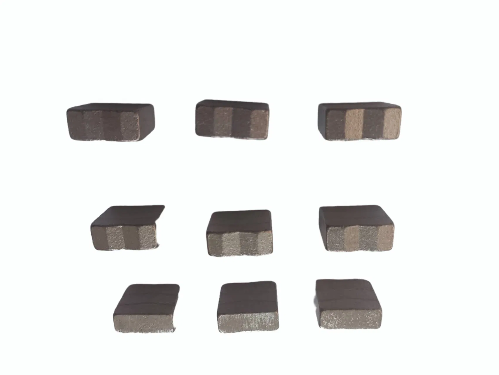 Diameter 1200mm Diamond Segment for Granite M Shape