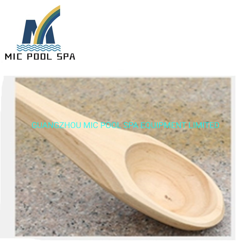 Household Wooden Portable Sauna Equipment Canada Cedar or Pine Wood Drum and Scoop with Plastic Tank for Wooden Infrared Sauna Room