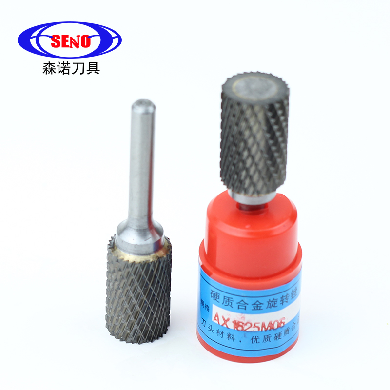 A1020m06 Standard Rotary Tungsten Carbide Burrs, Carbide Burr Tungsten Carbide Rotary