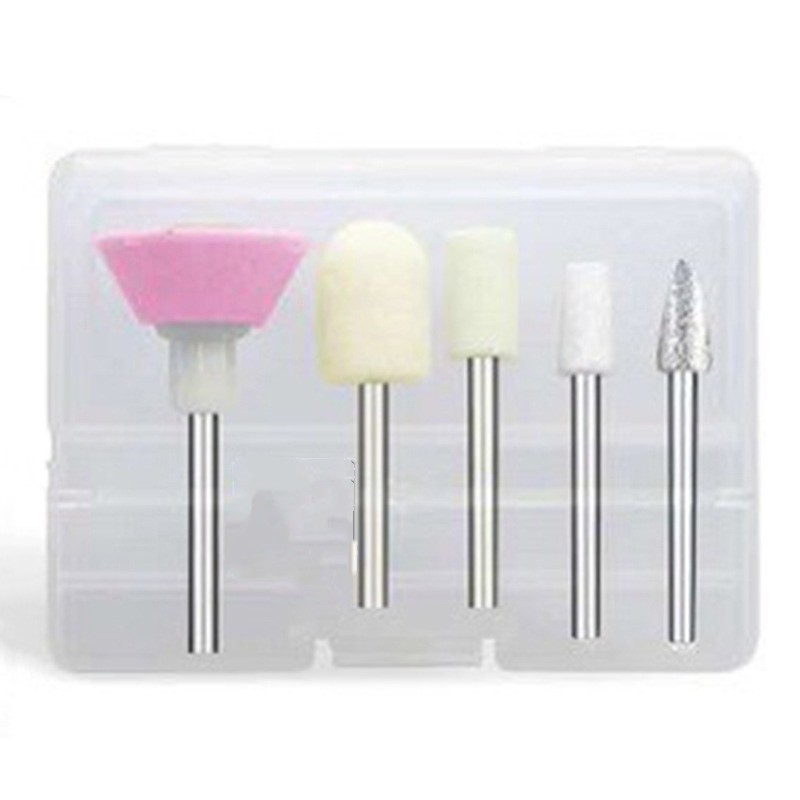 Duofu Premium Quality Superior Finishing Head for Precision Machining