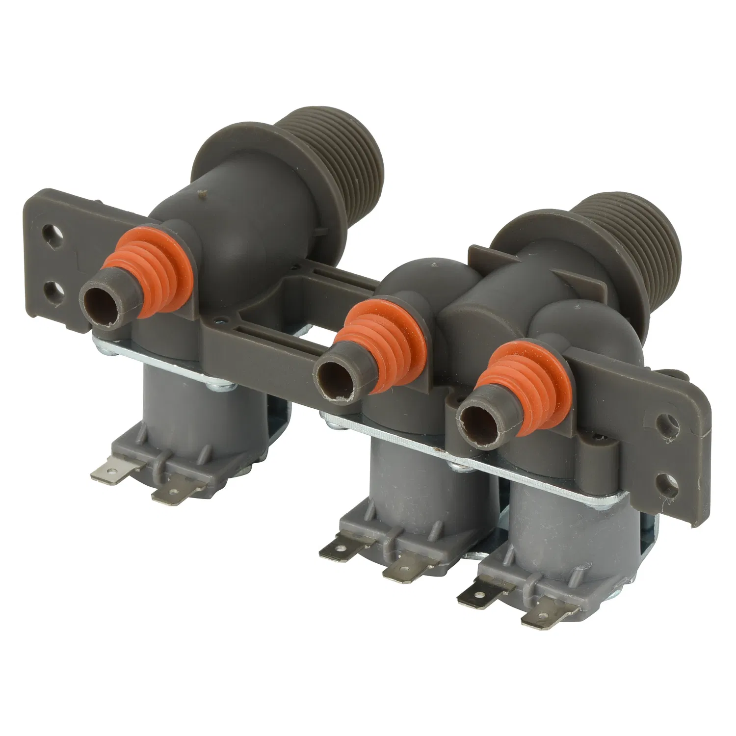 Factory Price Washing Machine Water Inlet Valve with Best Quality