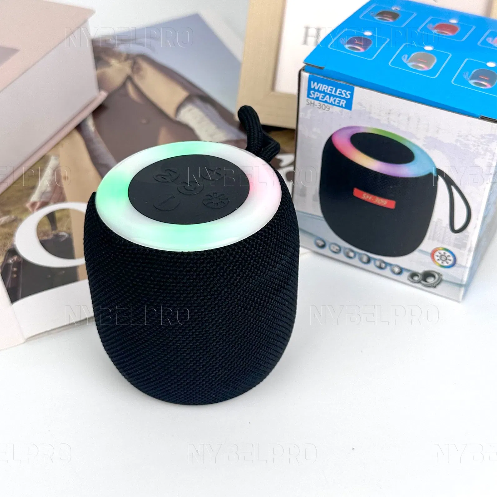 Reloj Inteligente De Salud Wholesale High-Quality Mobile WiFi Electronic Waterproof Health Smartwatch Box Android Phone RoHS Sensor Smartwatch for Gift Fitness