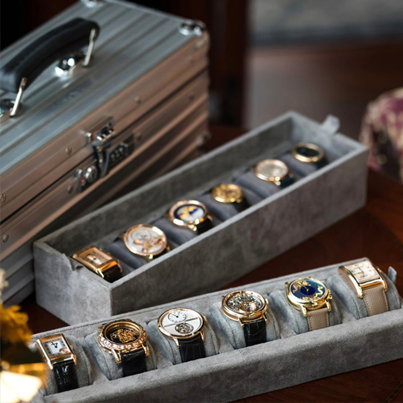 Super Clone Automatic Watch Swiss Mechanical Movement Best Quality Heavy Version