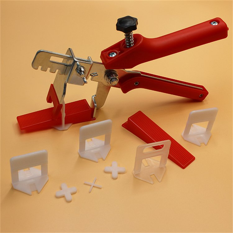 Niu Yuan Wall Floor Tile Leveling System Clips Wedges