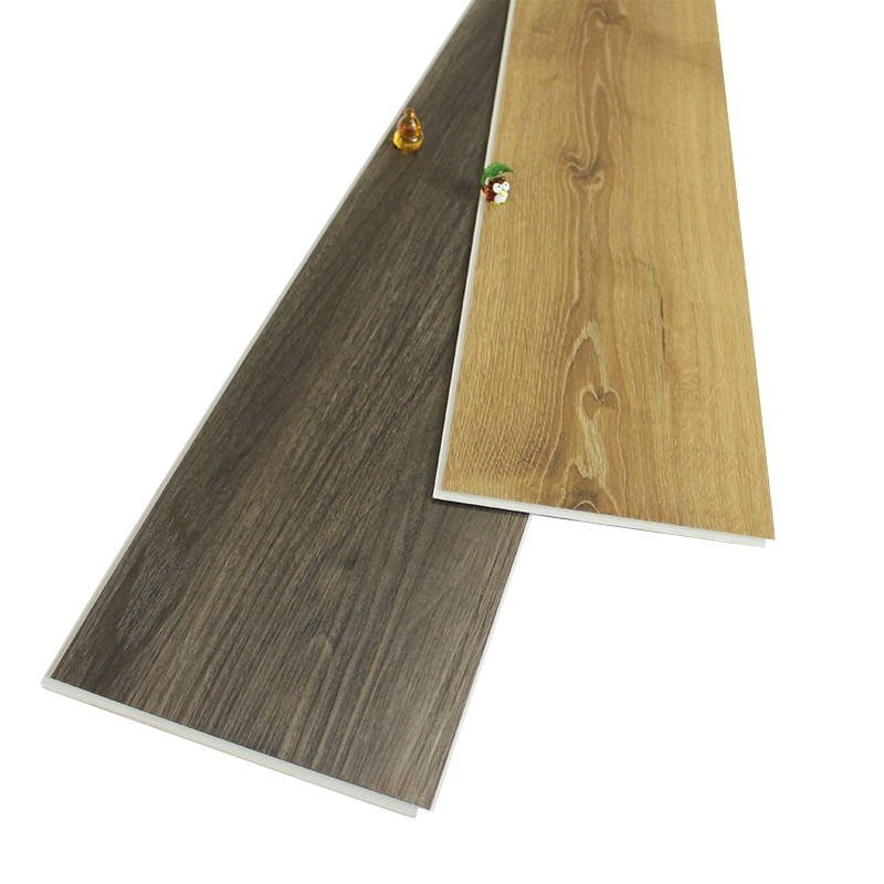 100% Environmentally Friendly Waterproof Luxury Vinyl Flooring Lvp Spc 4mm 5mm 6mm