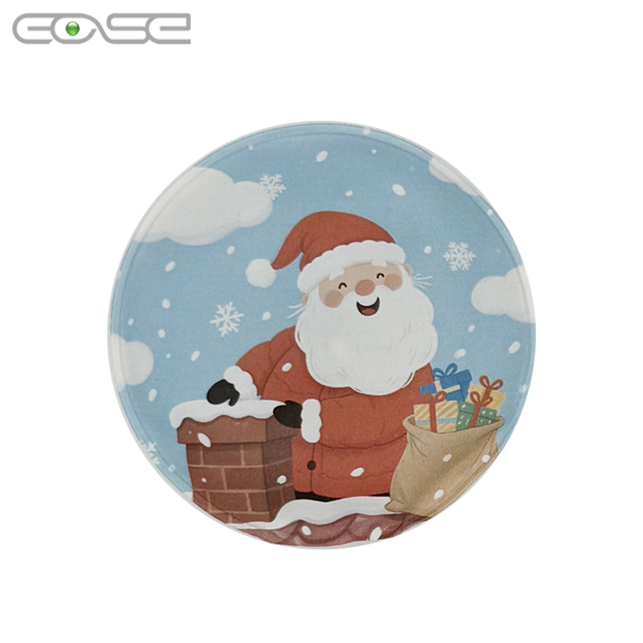 Portable Reusable Click Hand Warmer for Cold Weather