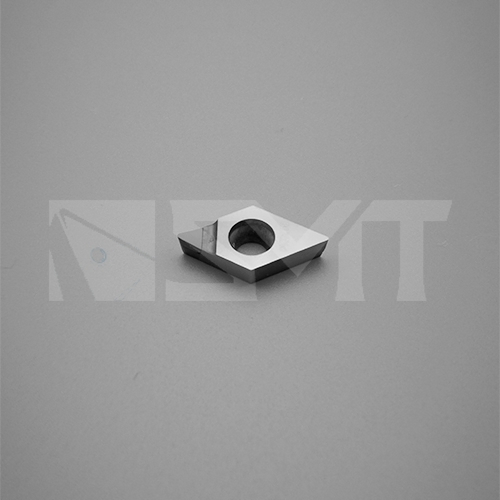 PCD пластина DCMW11T304-PKD270 для алюминия