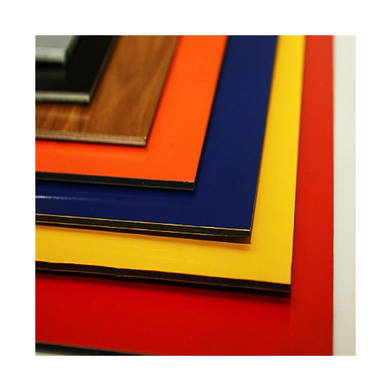 New Arrival Low Price Granite Exterior Wall Cladding Waterproof Building Material Manufacturer